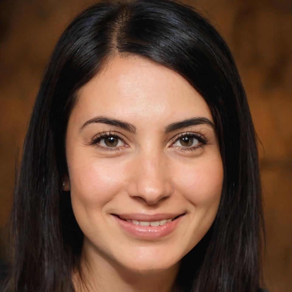 Saoirse Brennan, Director of Client Services