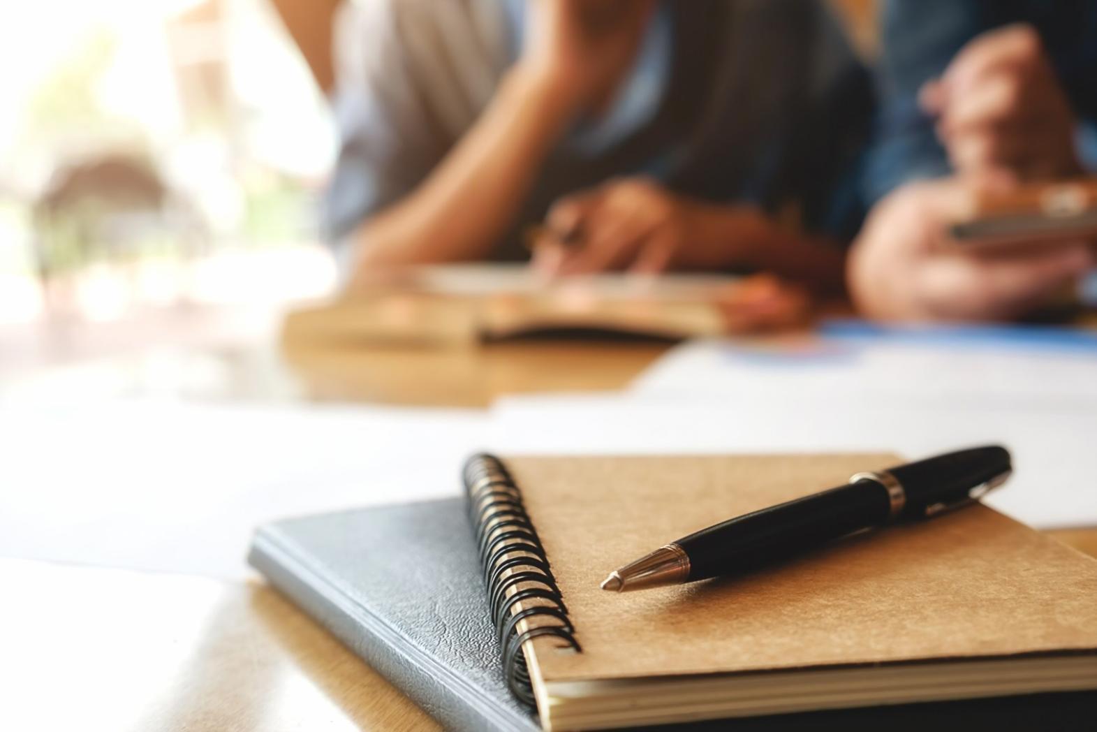 Financial analysis and budgeting process documentation